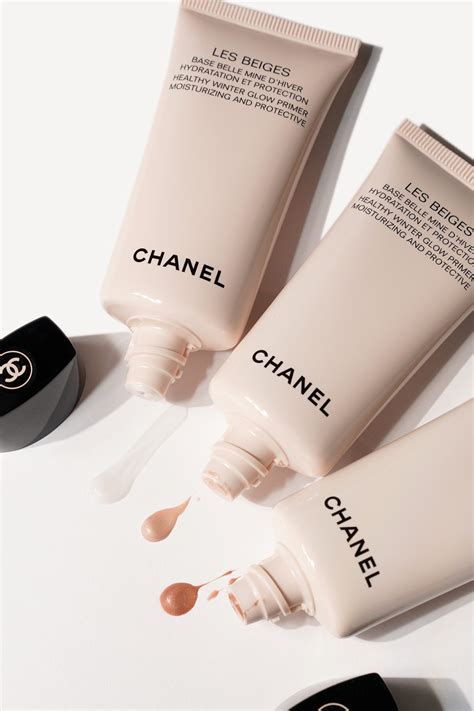 beige chanel perfume review|chanel les beiges winter primer.